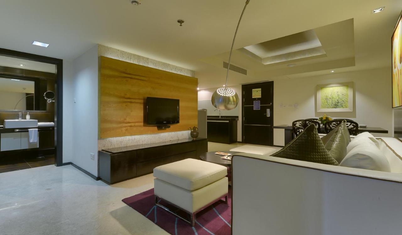 Davanam Sarovar Portico 4*