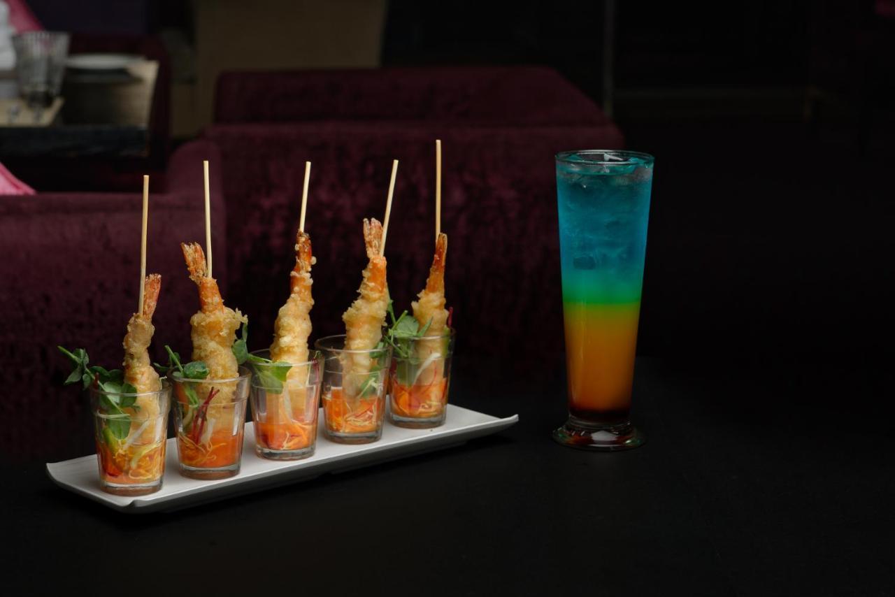 Davanam Sarovar Portico 4*