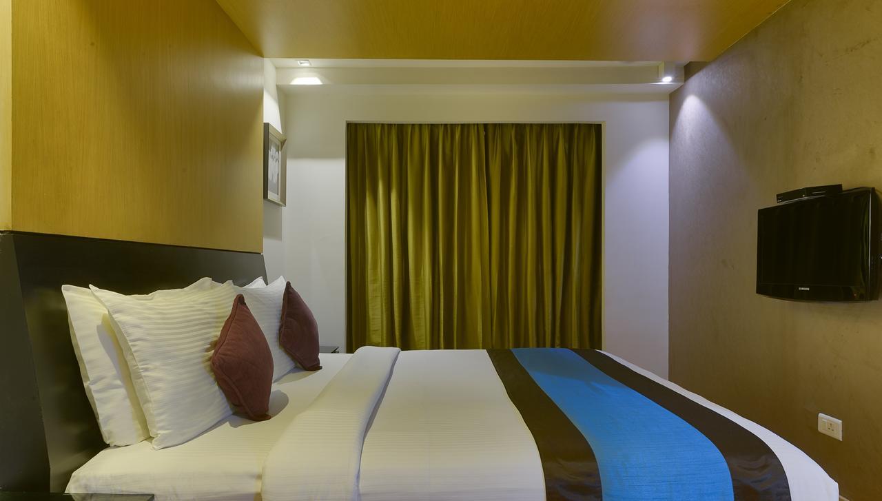 Davanam Sarovar Portico 4* Bangalore