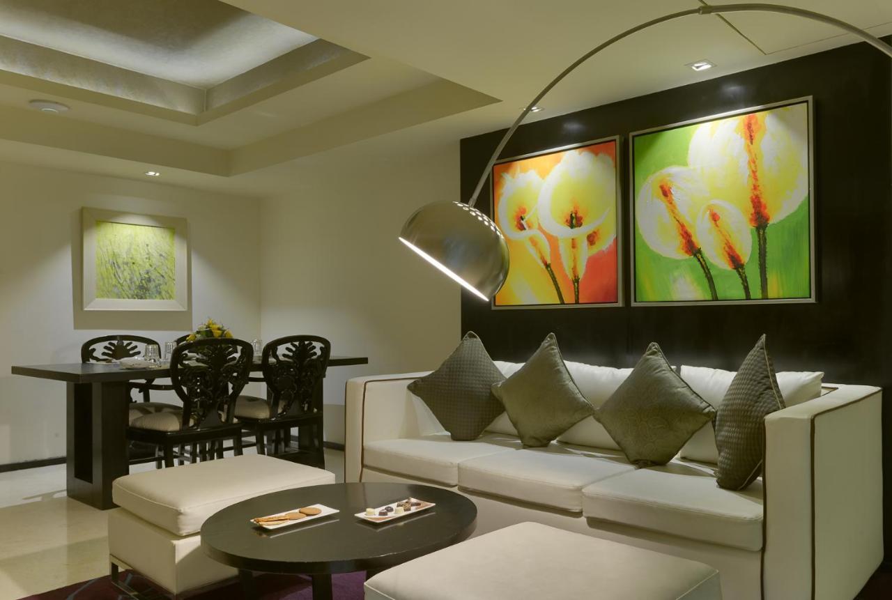 Davanam Sarovar Portico Hotel