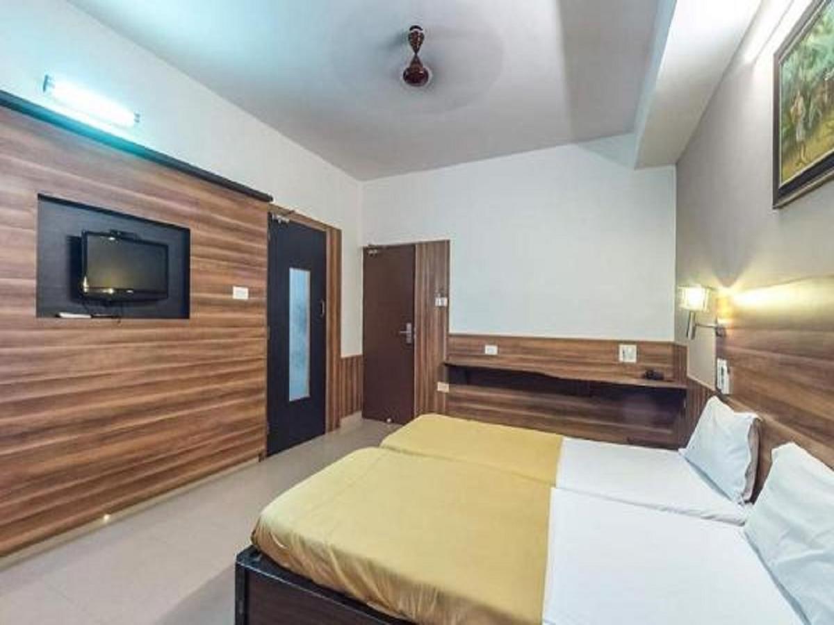 Shreyas Residency Hotel Bangalore