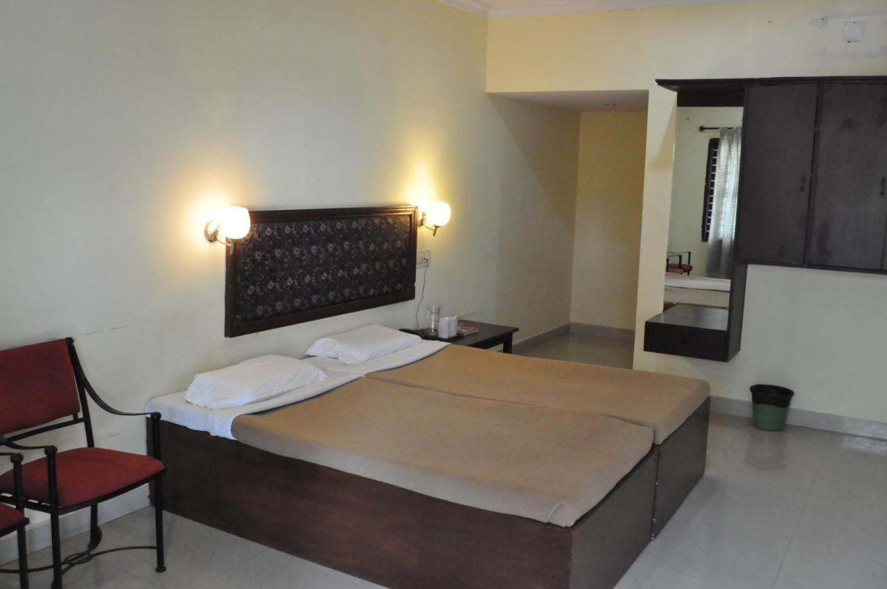 Resort Radiant Bangalore