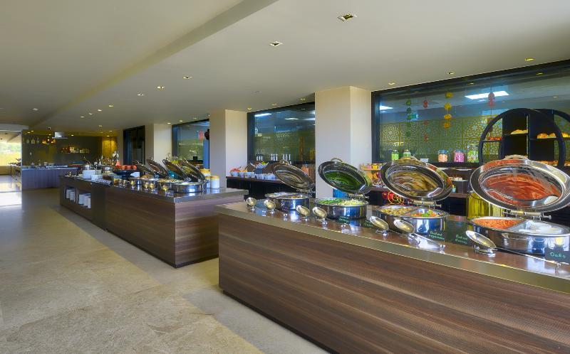 Davanam Sarovar Portico Bangalore