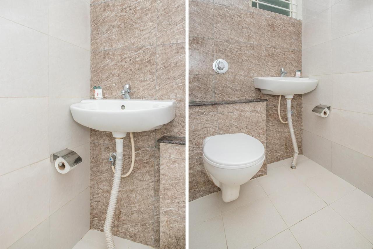 Hotel Oyo 9438 Near Forum Mall Bangalore