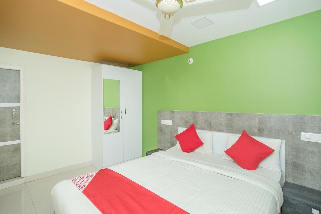 Oyo 9438 Near Forum Mall 3* Bangalore