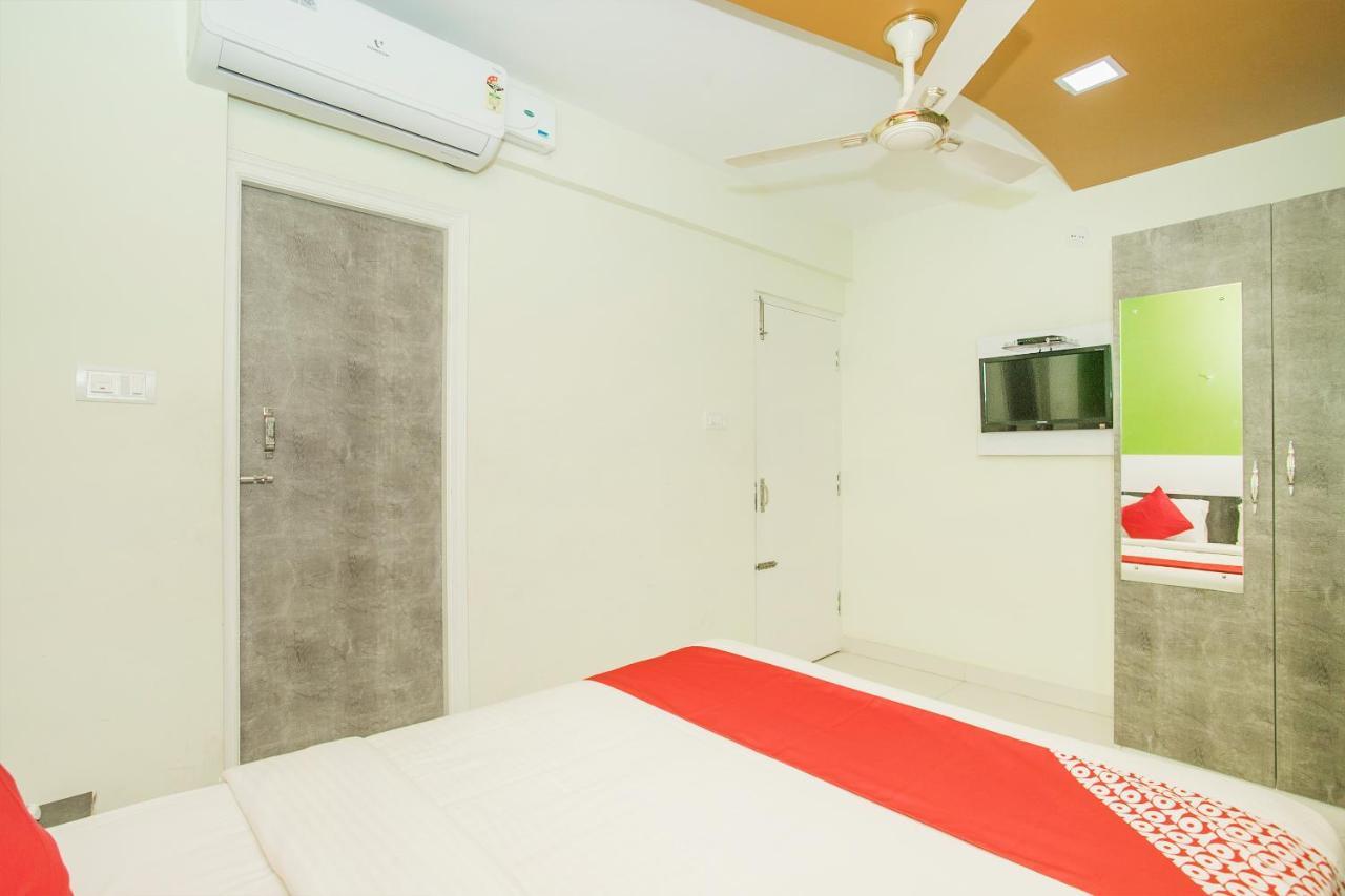 Oyo 9438 Near Forum Mall Hotel Bangalore