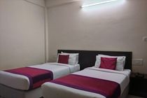 Triente Hotel Bangalore