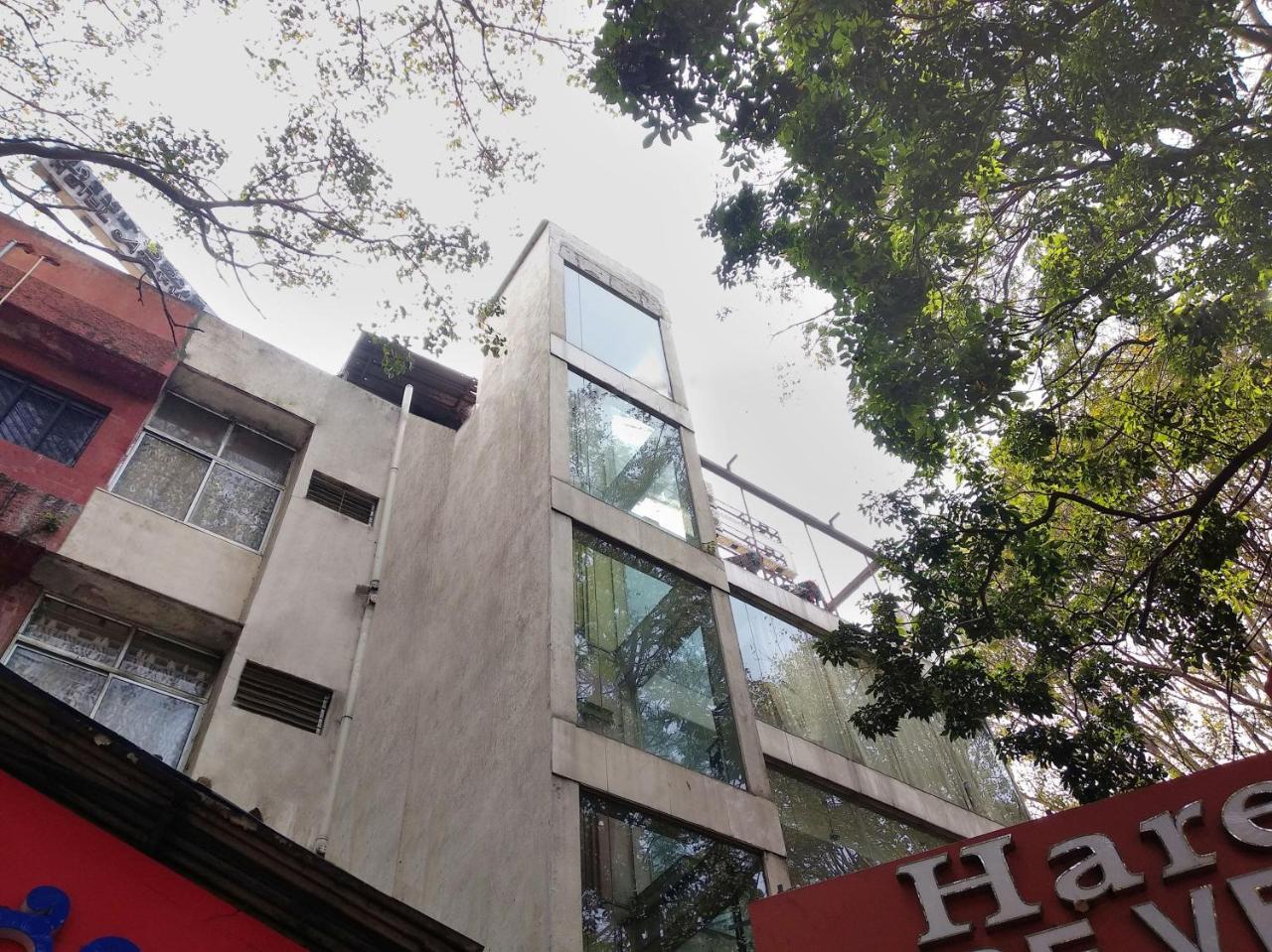 Oyo 10884 Pavana Residency Lodge *