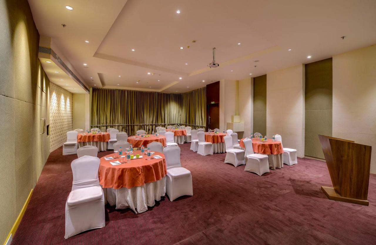The Pride Hotel, 4*