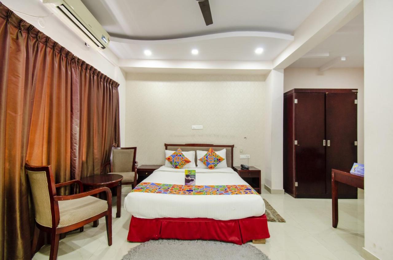 Fabexpress Oriental Suites III - Btm Mico Layout 3*