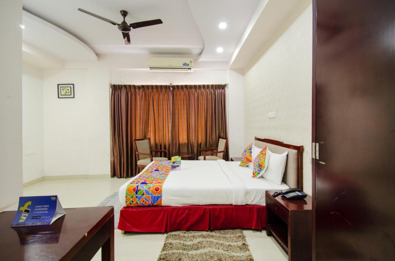 Fabexpress Oriental Suites III - Btm Mico Layout Bangalore