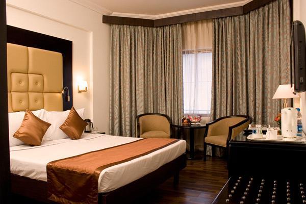 The Infantry 4* Bangalore