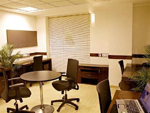Evoma 4* Bangalore