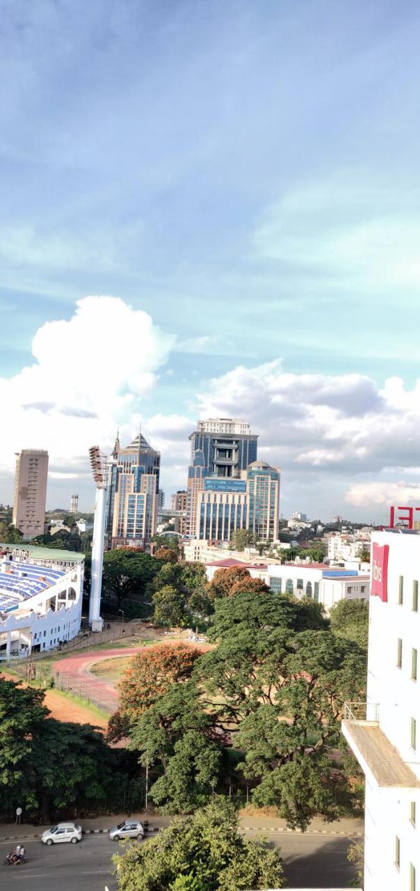 Ibis Centre - An Accor Brand 4*