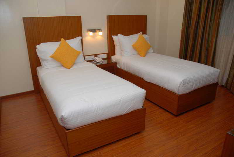 Brunton Aster Hotel 2*