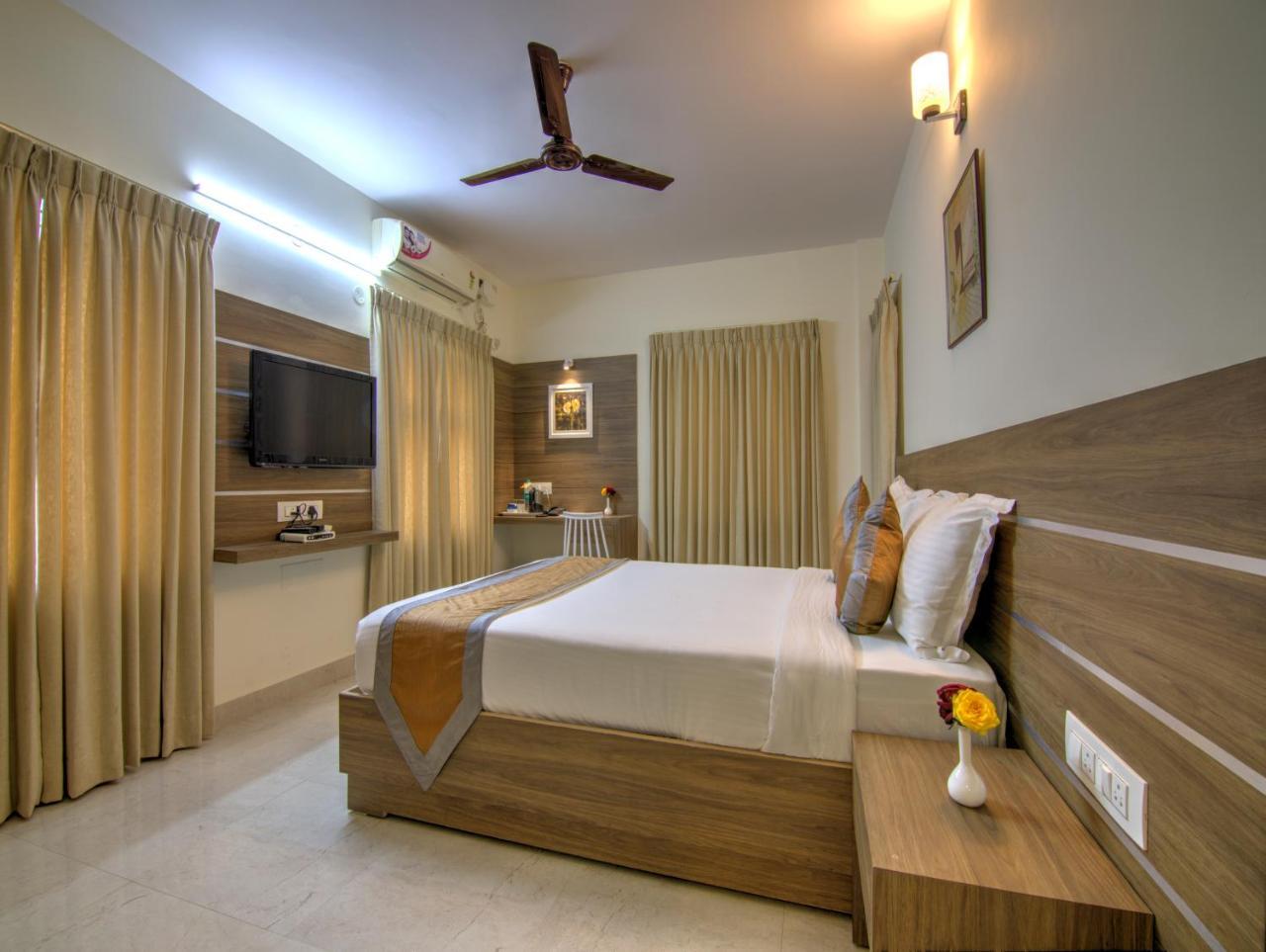 Sunshine Grand Deluxe