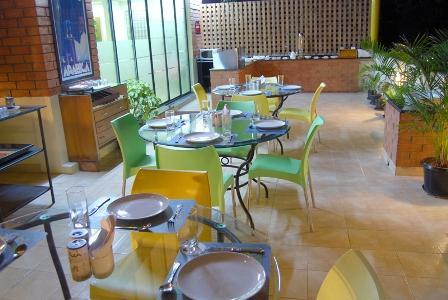 Sterling - Langford Town 3* Bangalore