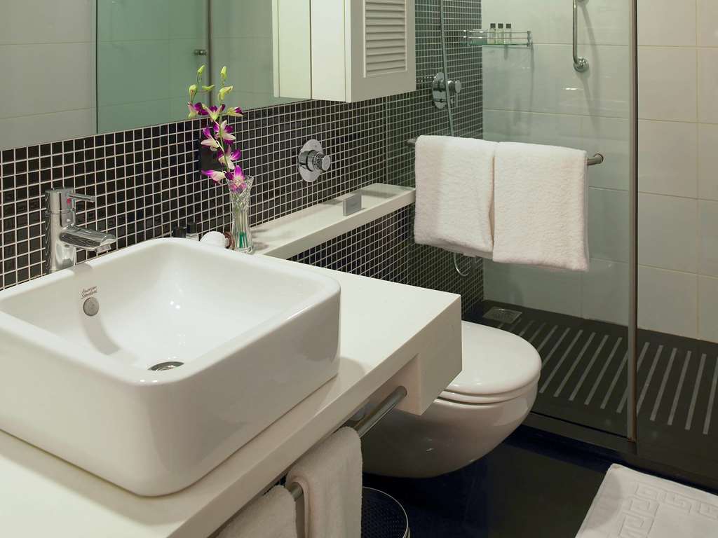 Grand Mercure - An Accor Brand Bangalore