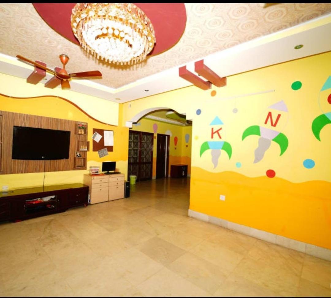 Hackerpacker Backpackers * Bangalore