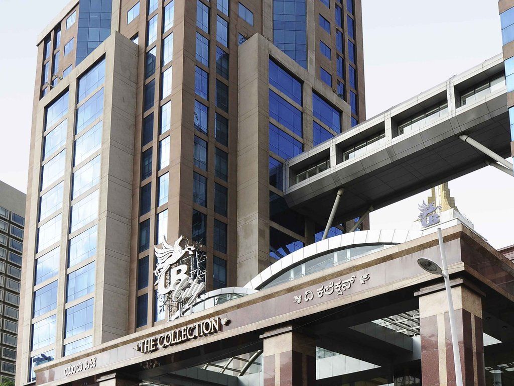 Hotel Ibis Hosur Road - An Accor Brand Bangalore
