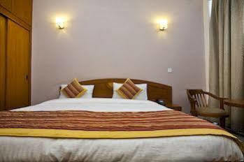 Hotel Oyo Koramangala 5th Block 3*