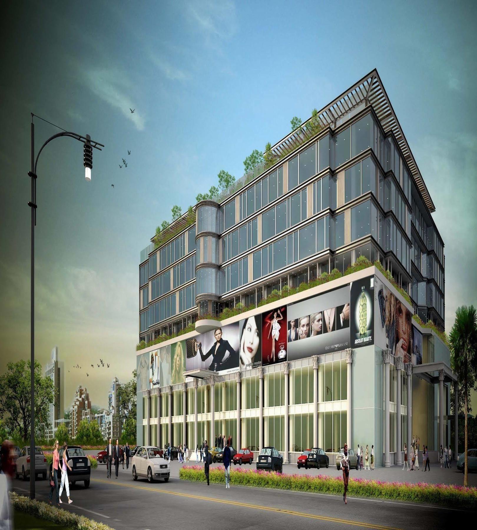 Davanam Sarovar Portico 4*