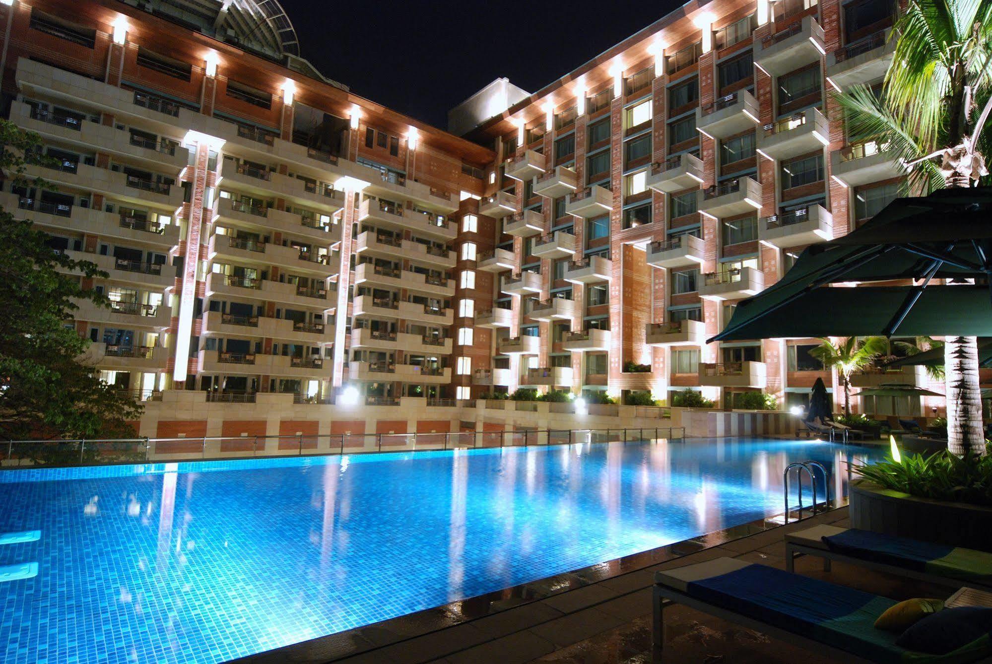 Itc Gardenia, A Luxury Collection Hotel, 5*