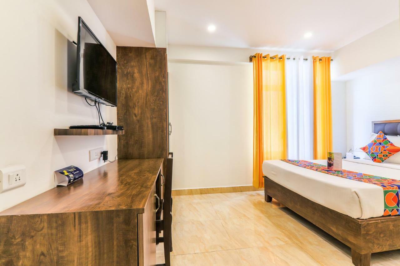 Fabhotel Oakwey - Indiranagar 3* Bangalore