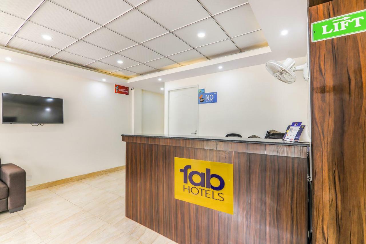 Hotel Fabhotel Oakwey - Indiranagar 3*