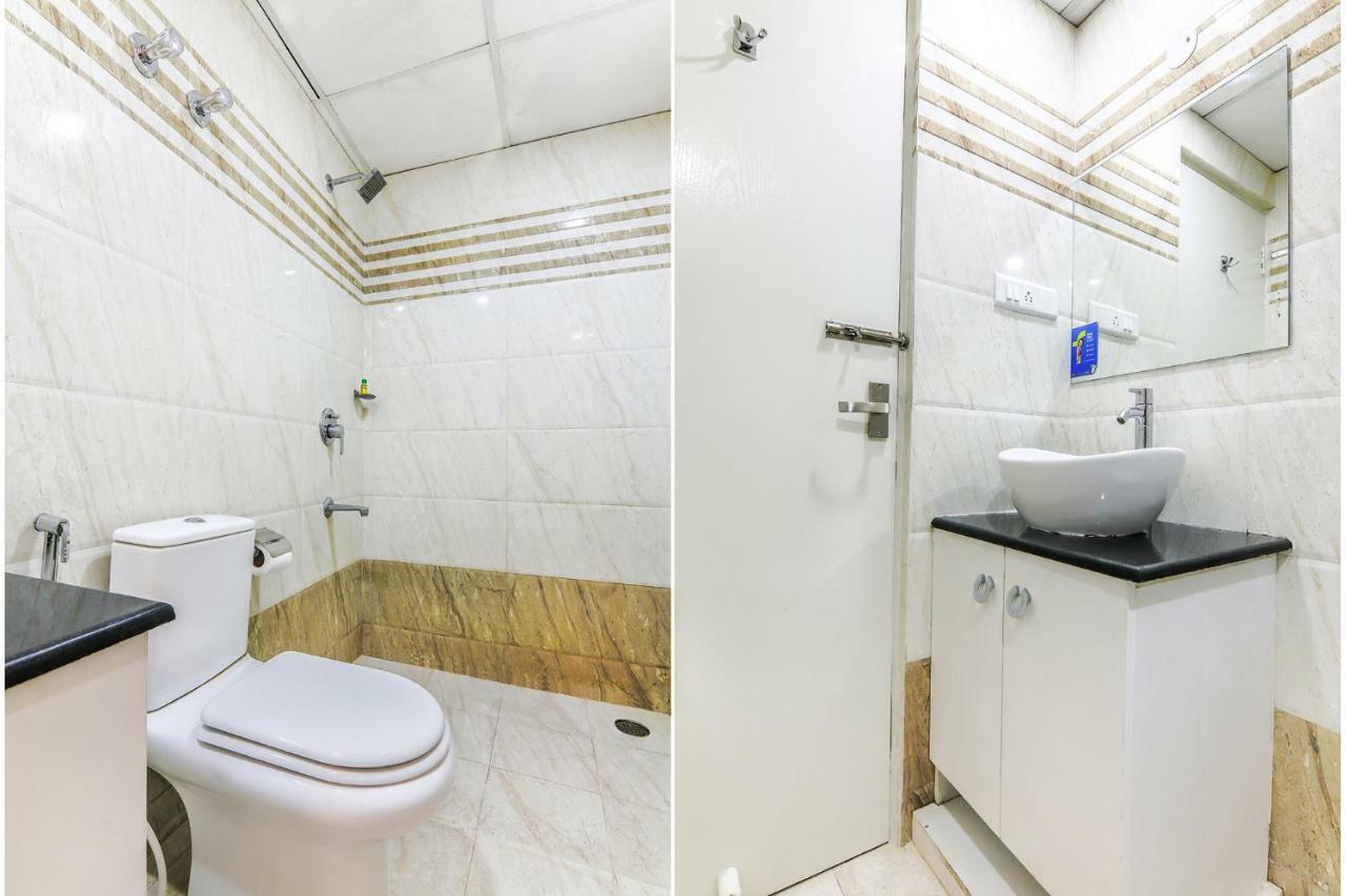 Fabhotel Oakwey - Indiranagar Hotel