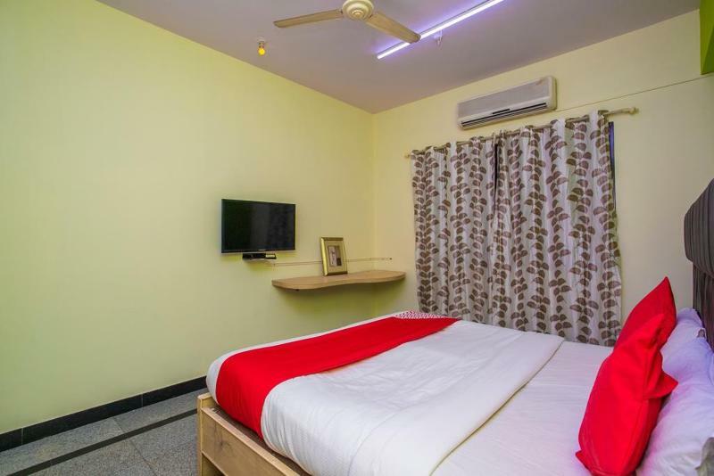 Suraksha Residency Bangalore
