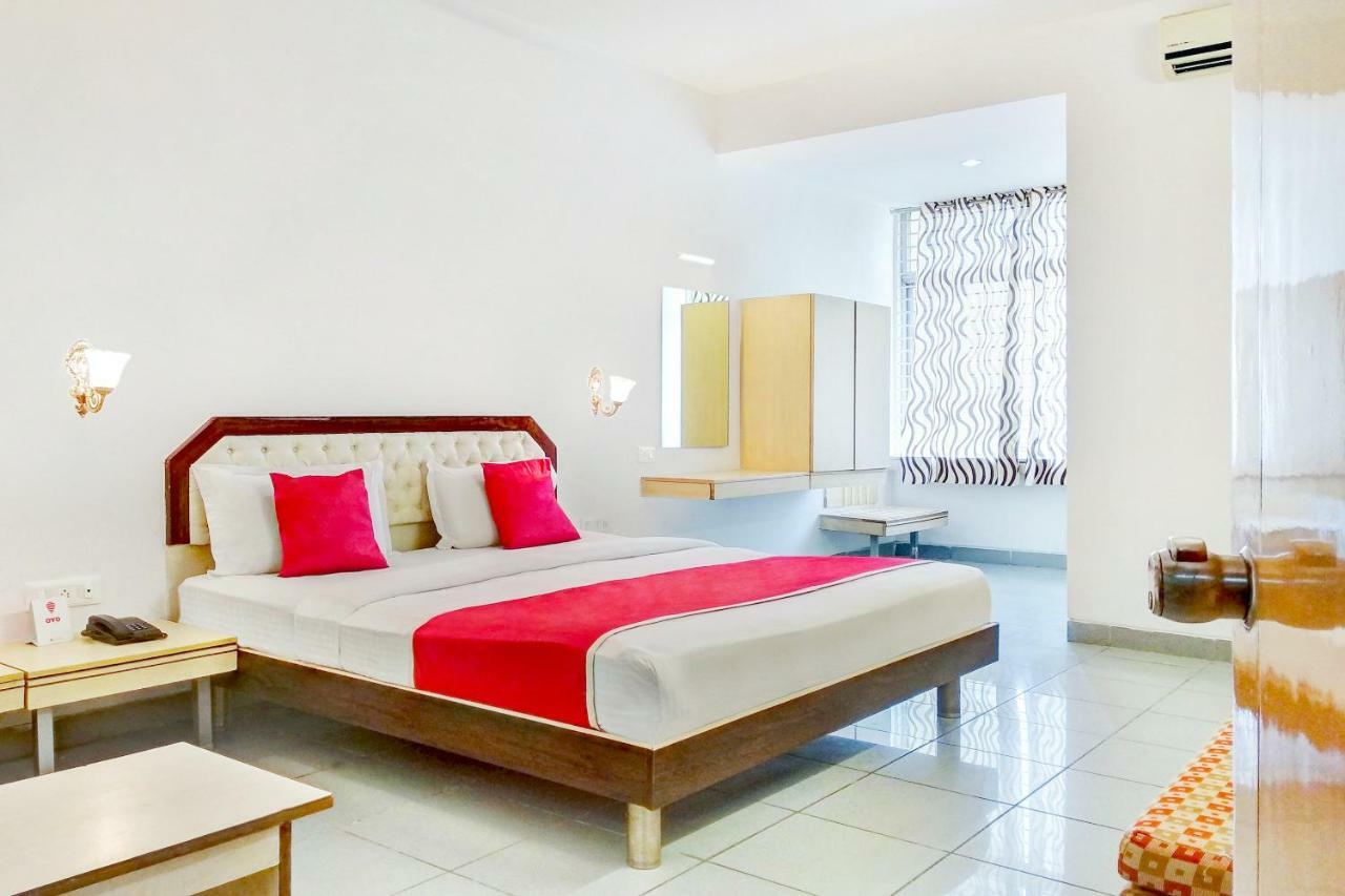 Oyo 10884 Pavana Residency Bangalore