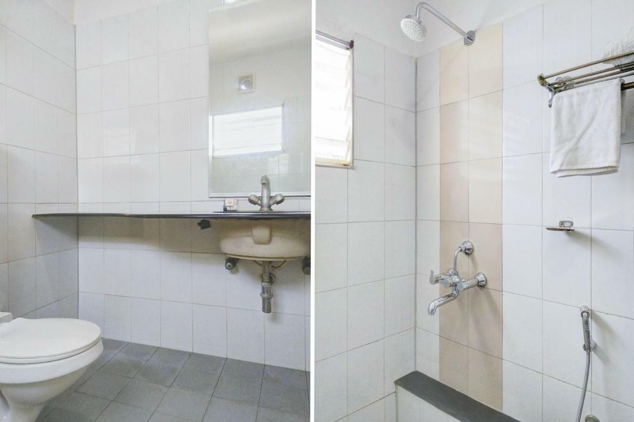 Oyo 10884 Pavana Residency