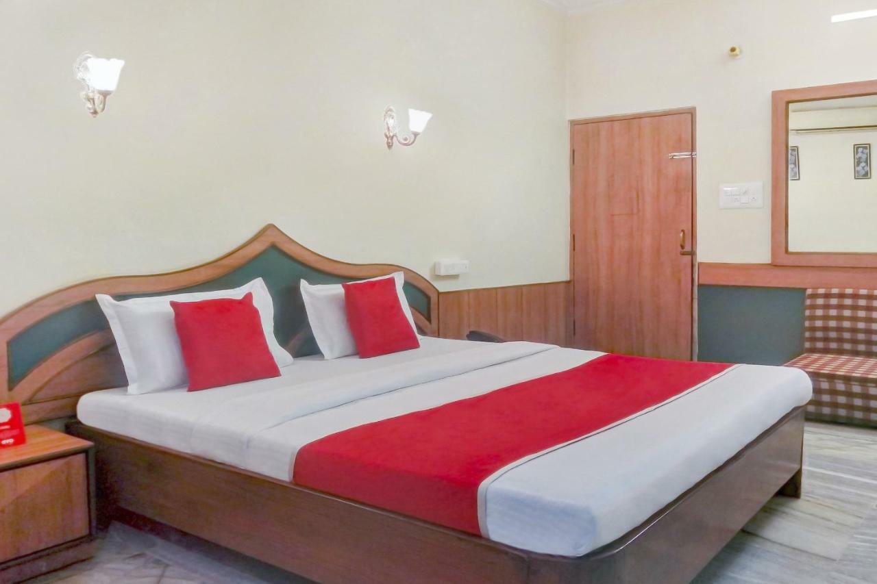 Oyo 10884 Pavana Residency * Bangalore