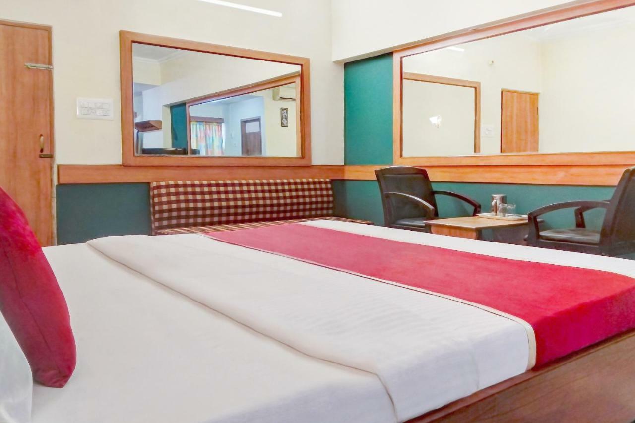 Oyo 10884 Pavana Residency Lodge