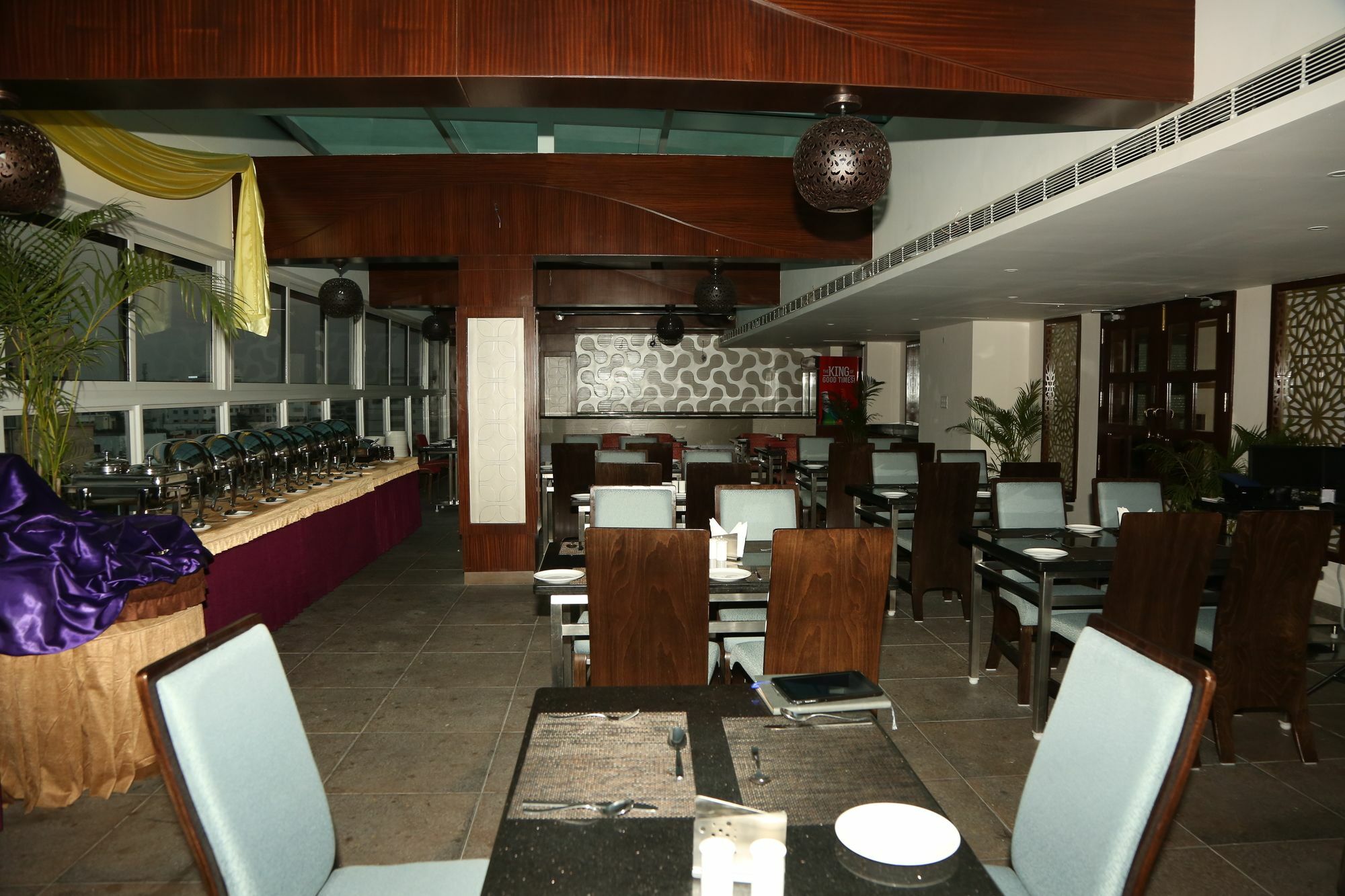 I V Sanctum Bangalore