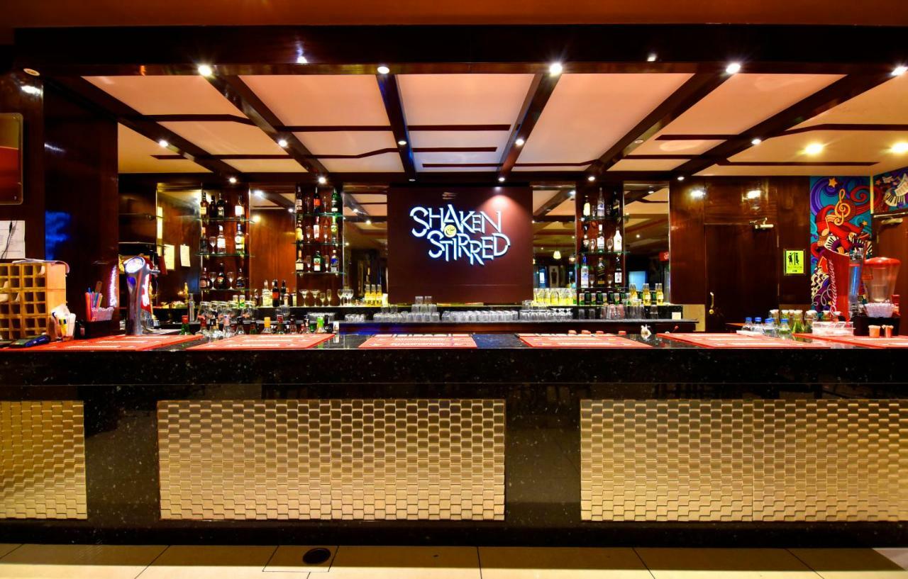 I V Sanctum Hotel 3*