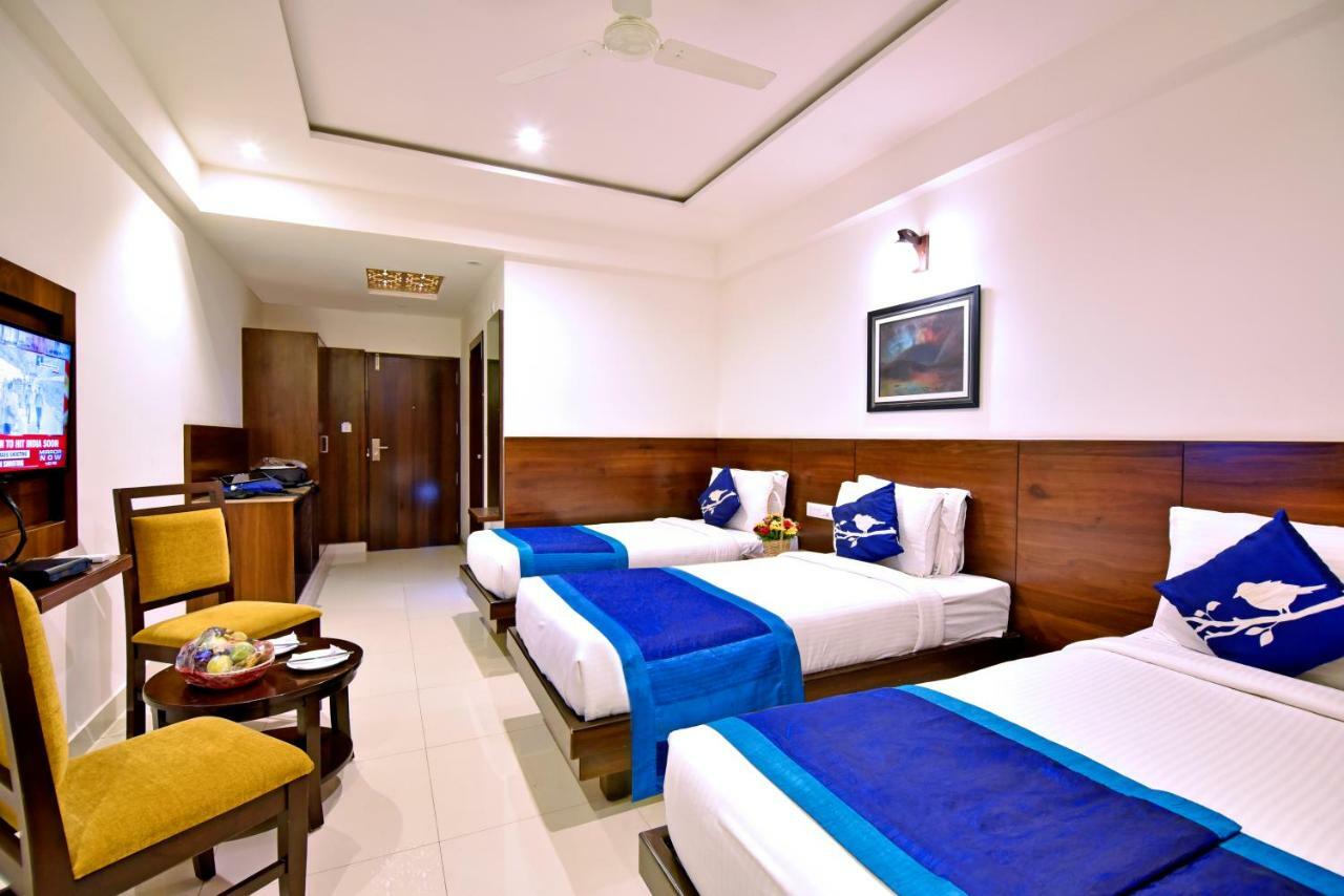 Hotel I V Sanctum