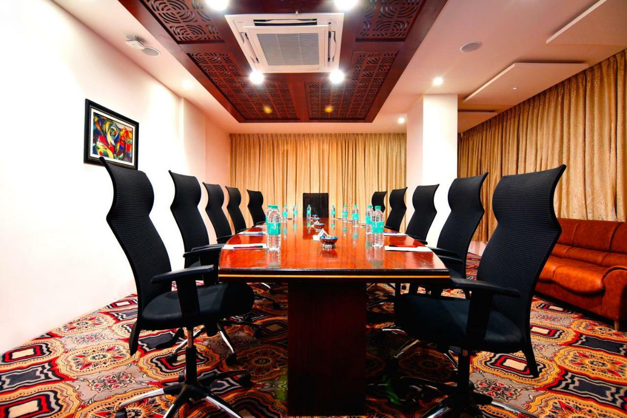 I V Sanctum Hotel Bangalore