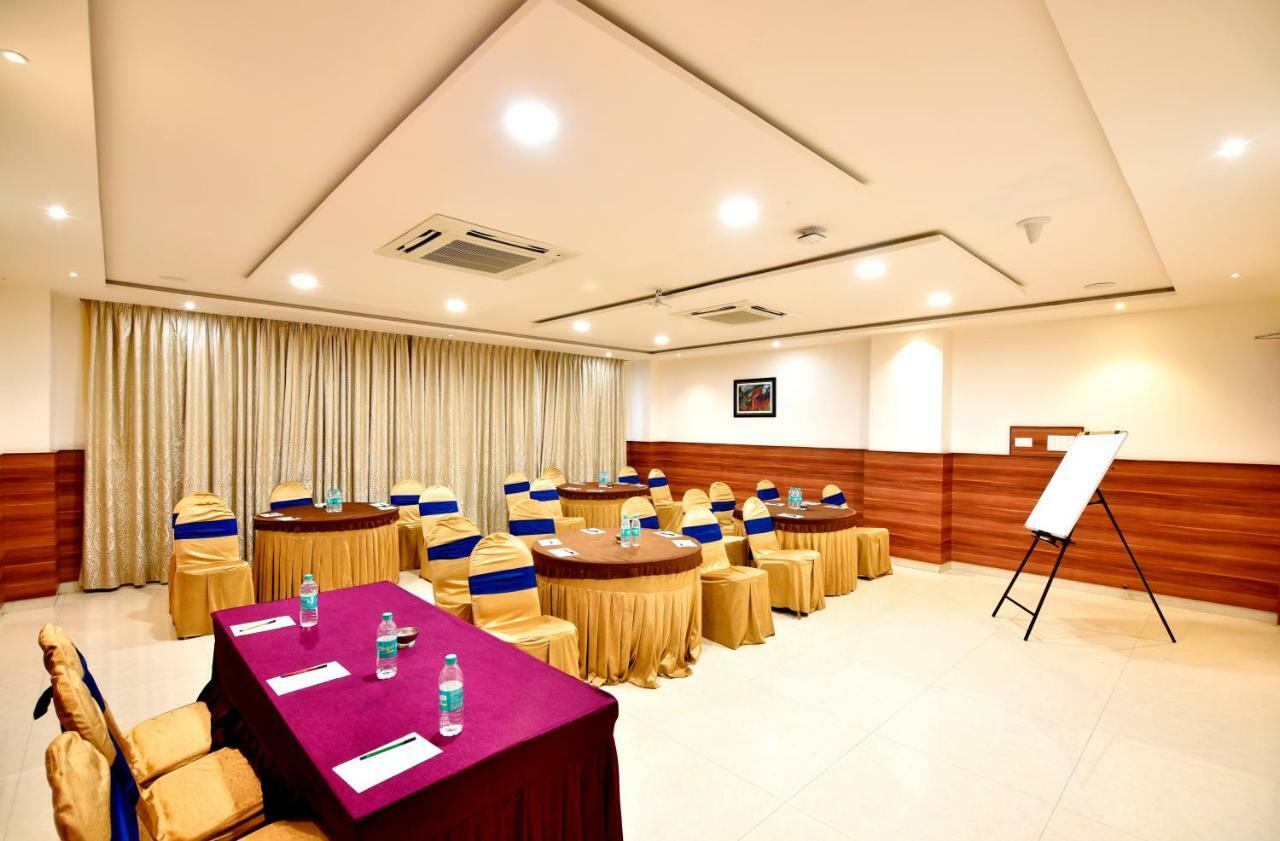 I V Sanctum Hotel