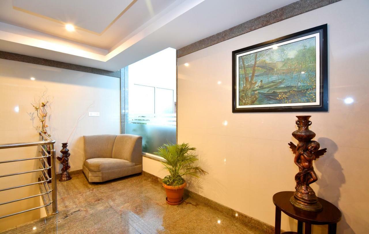 I V Sanctum Bangalore