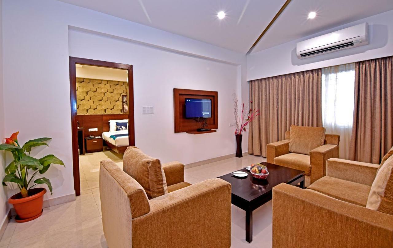 Hotel I V Sanctum 3*
