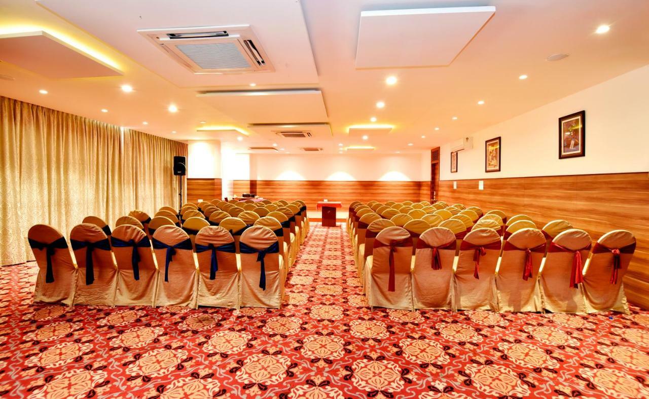 I V Sanctum 3* Bangalore