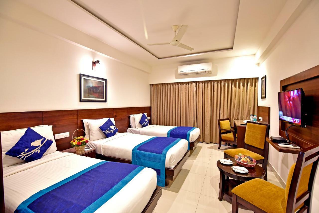 I V Sanctum Hotel 3*