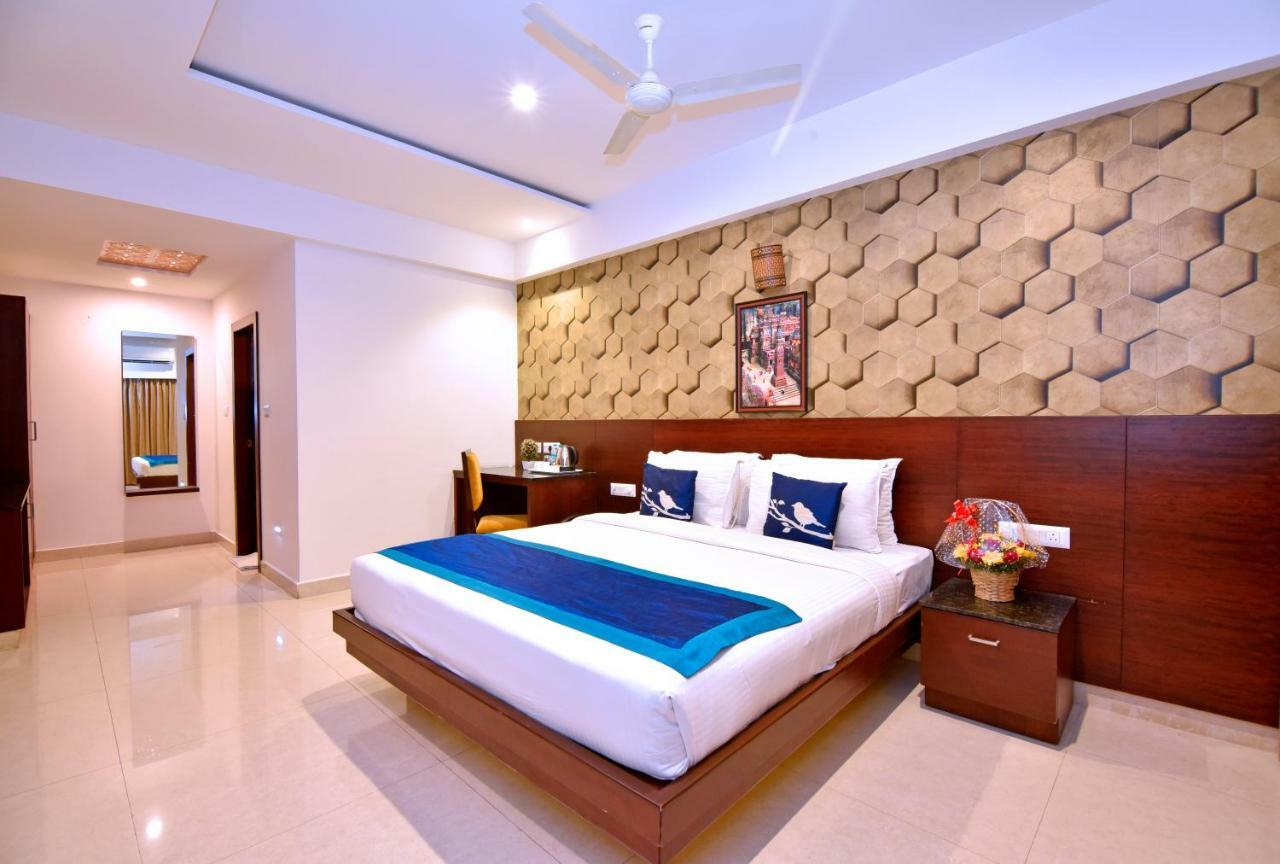 Hotel I V Sanctum