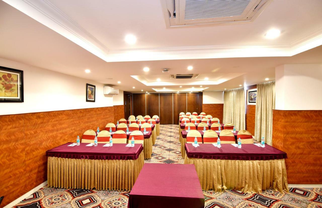 I V Sanctum Hotel