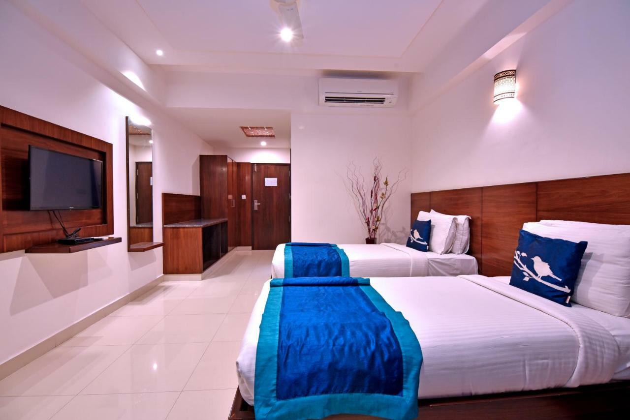 I V Sanctum Hotel 3*