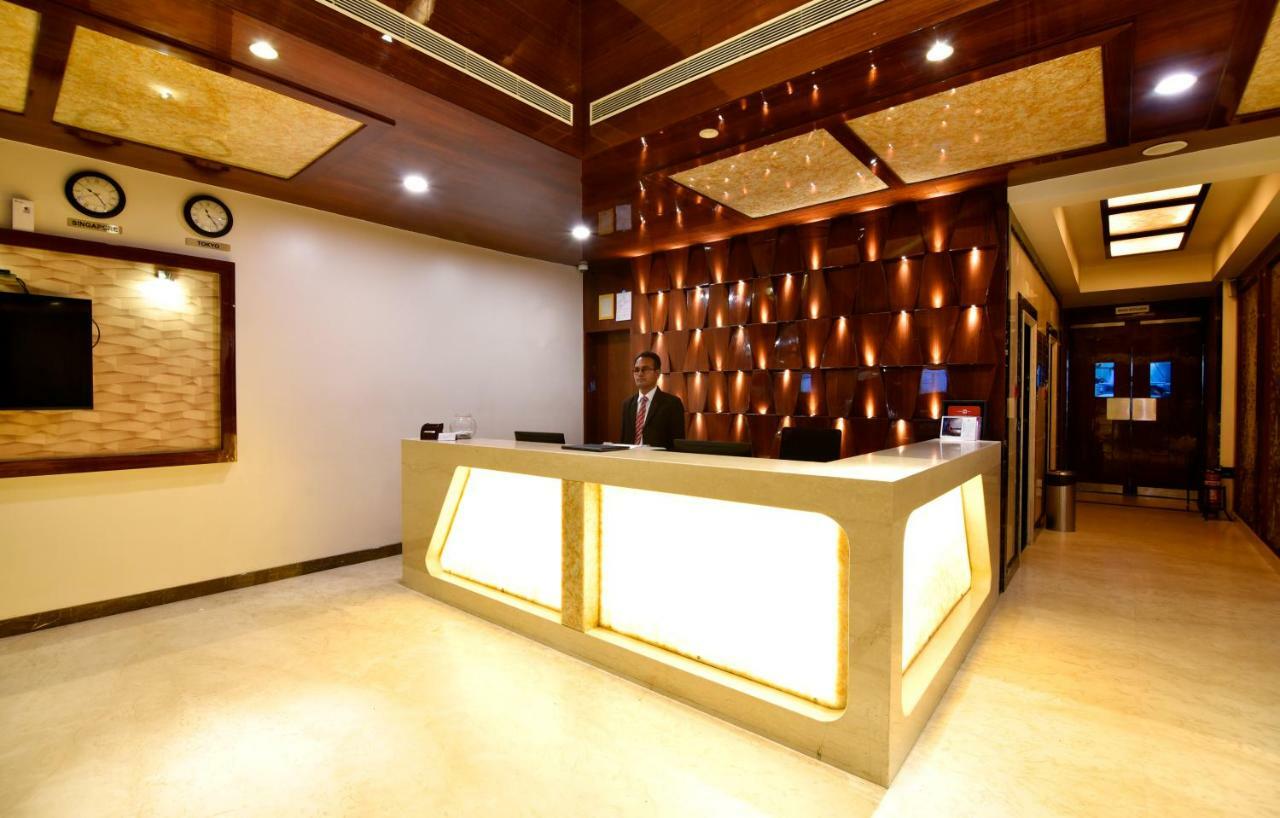 I V Sanctum Hotel 3*