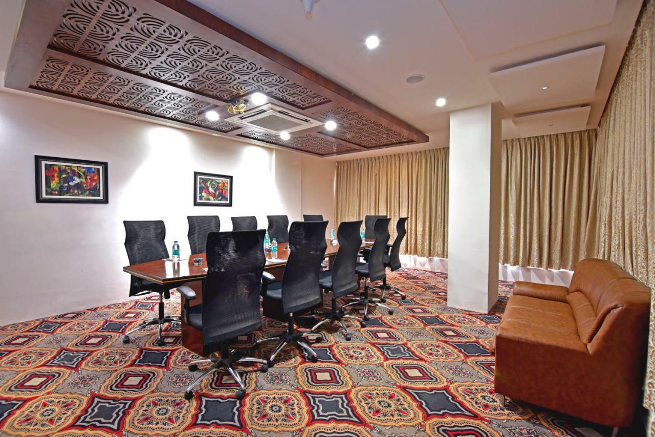 Hotel I V Sanctum Bangalore