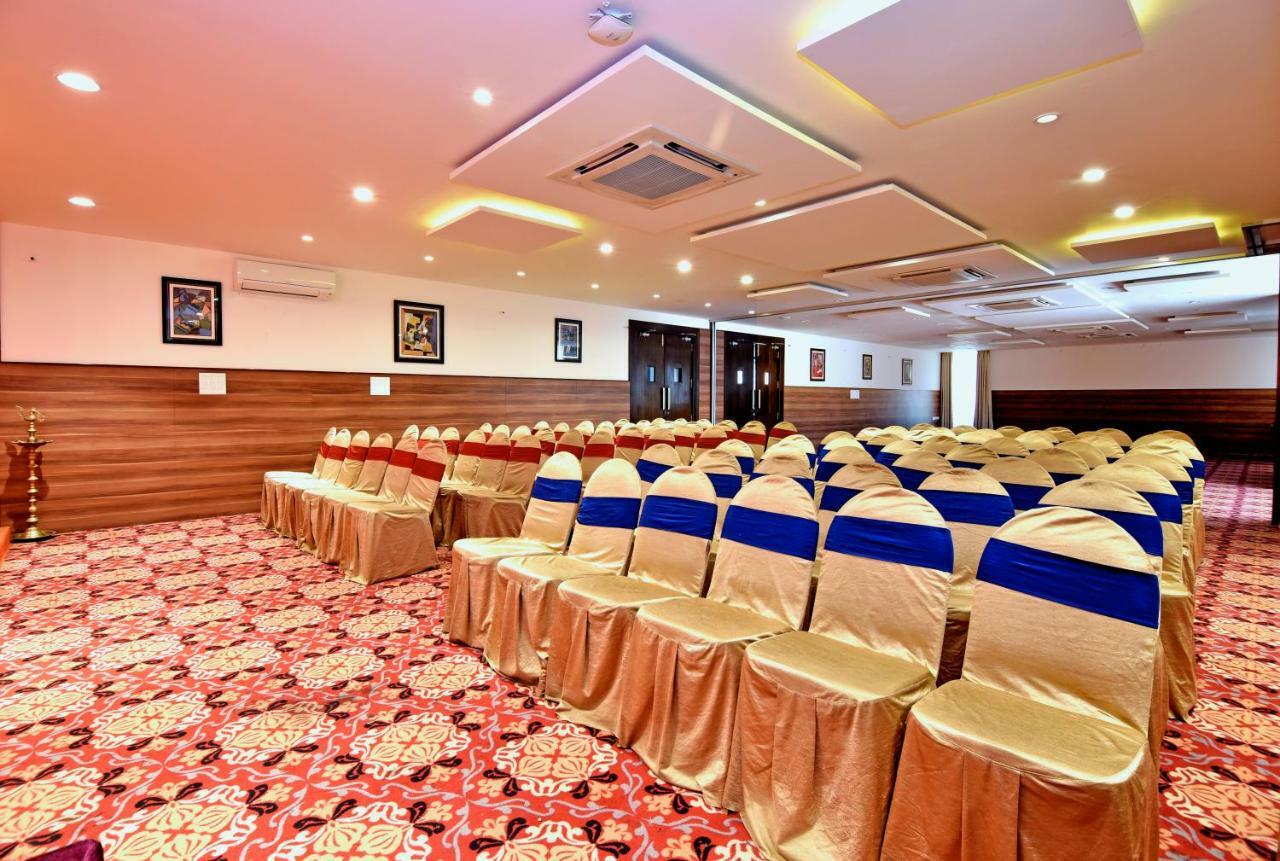 I V Sanctum Hotel